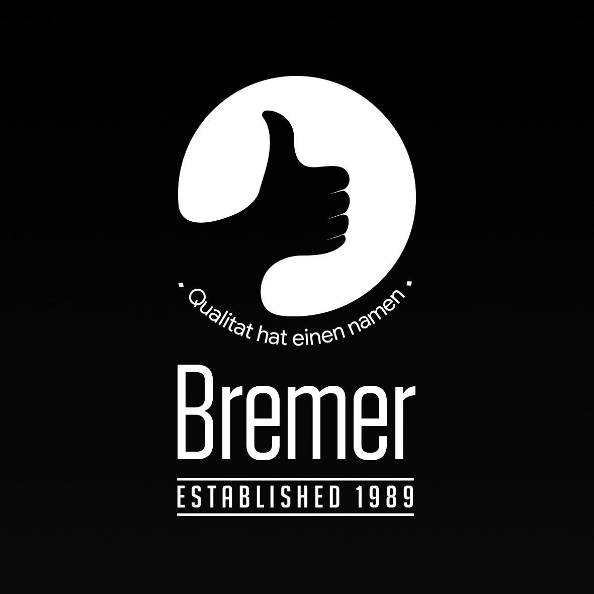 BREMER original logo